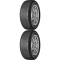 Produktbild: 2x Goodyear Vector 4Seasons G3 XL FP M+S 3PMSF 225/45 R17 94W Ganzjahresreifen