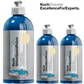 Produktbild: 3x Koch Chemie ShineSpeedPolish Hochglanz Politur Hochglanz-Finish 500 ml