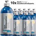 Produktbild: 10x Koch Chemie ShineSpeedPolish Hochglanz Politur Hochglanz-Finish 500 ml