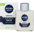 Produktbild: NIVEA Men Sensitive (M) asb 100ml (Aftershave Balsam, 100 ml) (4005808228706)