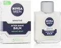 Produktbild: Nivea Men Sensitive beruhigendes After-Shave-Balsam After Shave Balm 100 ml
