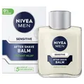Produktbild: Nivea Men Sensitive After Shave Balsam, 100 ml