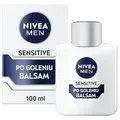 Produktbild: NIVEA MEN Sensitive Beruhigende Rasierlotion 100 ml