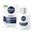 Produktbild: Nivea Men Sensitiv After Shave Balsam 100ml für empfindliche Haut