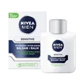 Produktbild: 4005808228706 Men Sensitive łagodzący balsam po goleniu 100ml Nivea