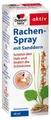 Produktbild: Doppelherz Rachen-Spray mit Sanddorn 30 ml