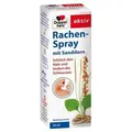 Produktbild: Doppelherz Rachen-Spray mit Sanddorn 30 ml