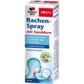 Produktbild: Doppelherz Rachen-Spray mit Sanddorn 30 ml