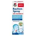 Produktbild: Doppelherz Rachen-Spray mit Sanddorn · 30 ml · PZN 14362758