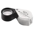 Produktbild: Eschenbach Einschlaglupe APL. 12x