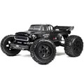 Produktbild: ARRMA 1/8 Notorious 6S 4X4 RTR Brushless Stunt Truck, Black