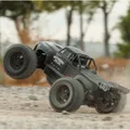 Produktbild: Arrma ARA8611V6T1 NOTORIOUS 6S V6 4X4 BLX Brushless 1:8 Stunt Truck RTR, Schwarz
