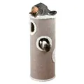 Produktbild: Trixie Cat Tower Edoardo Braun/beige 100 Cm