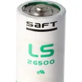 Produktbild: Saft Batterie LS26500, C-Size bobbin (1 Stk., C, 7700 mAh) (LS26500)