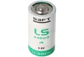 Produktbild: Saft SAFT LS26500 Lithium Batterie Li-SOCI2, C-Size bobbin cell Batterie, (3,6 V)