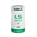 Produktbild: Lithium Batterie Saft LS 26500 3,6V Baby LS26500 C saft Lithium Battery CNA