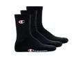 Produktbild: Champion Kurzsocken Unisex Socken 3er Pack Baumwolle (Packung, 3er Pack)