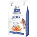 Produktbild: BRIT Care Cat Grain-Free Kitten Gentle Digestion & Strong Immunity 2kg