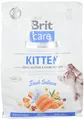 Produktbild: Brit Trockenfutter - Kitten - Lachs - Digestion & Strong Immunity, 2 kg