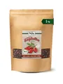 Produktbild: BIOHagebutten 1 kg, getrocknet und ganz, Hagebuttentee Rosa canina