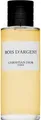 Produktbild: Dior (Christian Dior) Bois d'Argent Eau de Parfum unisex 250 ml