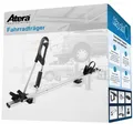 Produktbild: ATERA Fahrradträger Giro AF+ für Dachträger NEU