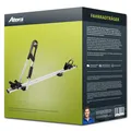 Produktbild: Atera Fahrradträger Giro AF+ schwarz/silber für 1 Rad  NEU
