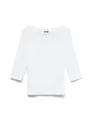 Produktbild: VERO MODA VMPANDA MODAL 3/4 TOP JRS NOOS