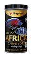 Produktbild: Tropical Soft Line Africa Carnivore, 1er Pack (1 x 130 g)