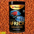 Produktbild: Tropical Soft Line Africa Carnivore Size M 250ml
