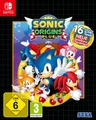 Produktbild: Sonic Origins Plus Limited Edition (Nintendo Switch)