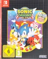 Produktbild: Sonic Origins Plus Limited Edition Nintendo Switch-Spiel