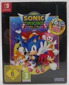 Produktbild: Sonic Origins Plus Limited Edition | Nintendo Switch | eingeschweißt SEALED