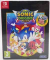 Produktbild: Sonic Origins Plus Limited Edition | Nintendo Switch | eingeschweißt SEALED #2