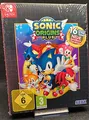 Produktbild: Sonic Origins Plus - Limited Edition (Nintendo Switch) NEU & OVP