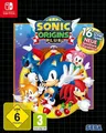 Produktbild: Sonic Origins Plus - Limited Edition | Nintendo Switch | Zustand: NEU