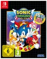 Produktbild: Sega Sonic Origins Plus Limited Edition (Nintendo Switch)