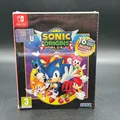 Produktbild: Italian: Sonic Origins Plus Limited Edition Neu OVP (Nintendo Switch, 2023)