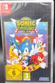 Produktbild: Sonic Origins Plus Nintendo Switch Neu und sealed USK 6 Sega