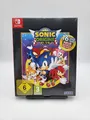 Produktbild: Sonic Origins Plus Limited Edition Nintendo Switch *Blitzversand* NEU Sealed