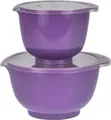 Produktbild: Rosti Schüssel-Set Margrethe New 4-tlg., Durostima, Lavender, 1.5 + 3 L, 29933