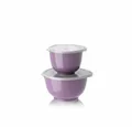 Produktbild: ROSTI Schüssel Set Margrethe New 4-tlg. Lavender, Durostima (technischer Thermoplast), (Set, 4-tlg)