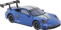 Produktbild: Carrera Hybrid 50051005 Hybrid Auto Porsche 911 GT3 R 'Blue Thunder'