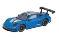 Produktbild: Carrera Hybrid 50051005 Porsche 911 GT3 R Blue Thunder 1:50