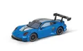 Produktbild: Carrera 50051005 Hybrid Racing Auto Porsche 911 GT3 R 'Blue Thunder'