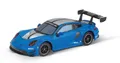 Produktbild: Carrera 50051005 Porsche 911 GT3 R Blue Thunder Carrera Hybrid Neu 1:50