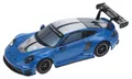 Produktbild: Carrera Hybrid 51005 Porsche 911 GT3 R Blue Thunder