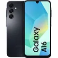 Produktbild: Galaxy A16 4G 128GB Black Smartphone - Schwarz