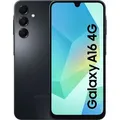 Produktbild: Samsung Galaxy A16 128GB Schwarz 4G