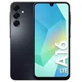 Produktbild: Galaxy A16 4G 128GB/4GB - Black